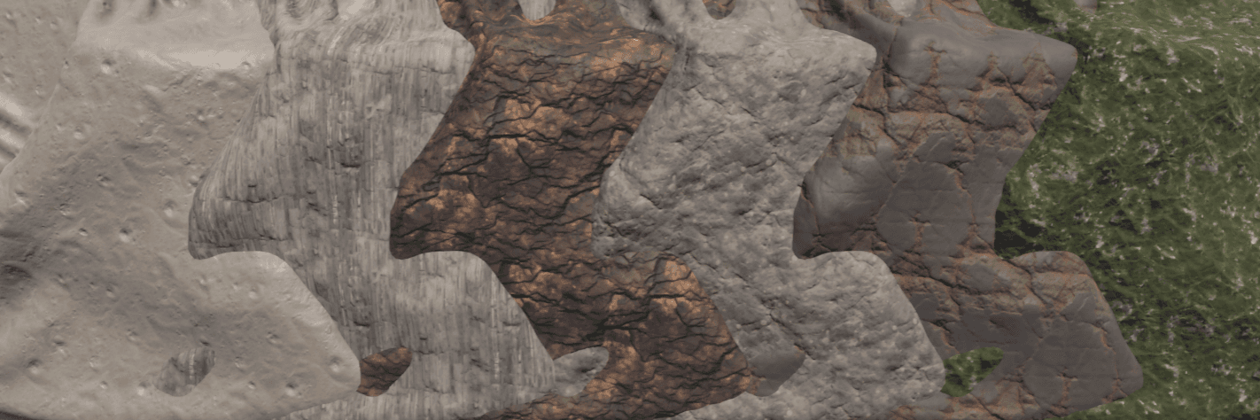 Materials