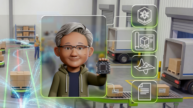 Optimize Supply Chain Decision Systems Using NVIDIA cuOpt Agent Skills