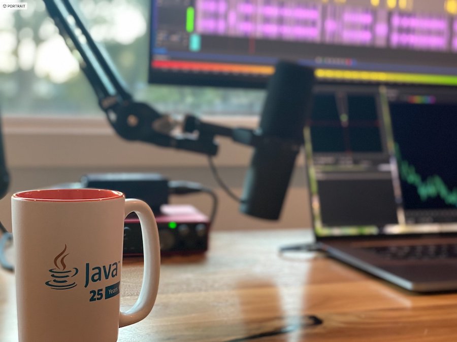 Episode 61 “Scripting JS and Python with Project Detroit” [AtA]