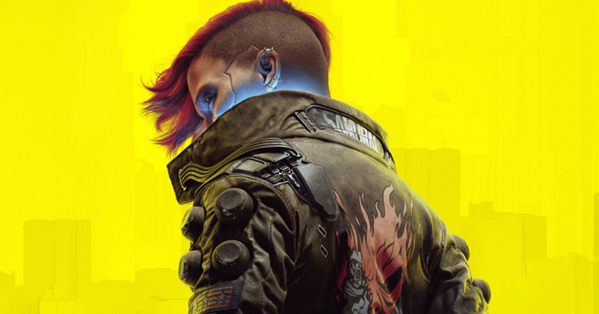 Cyberpunk 2077 has sold 40 million copies worldwide