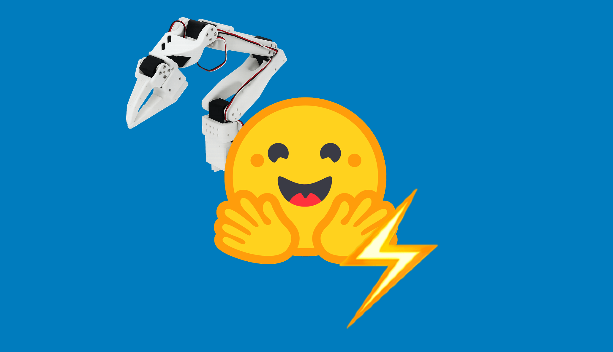 Asynchronous Robot Inference: Decoupling Action Prediction and Execution