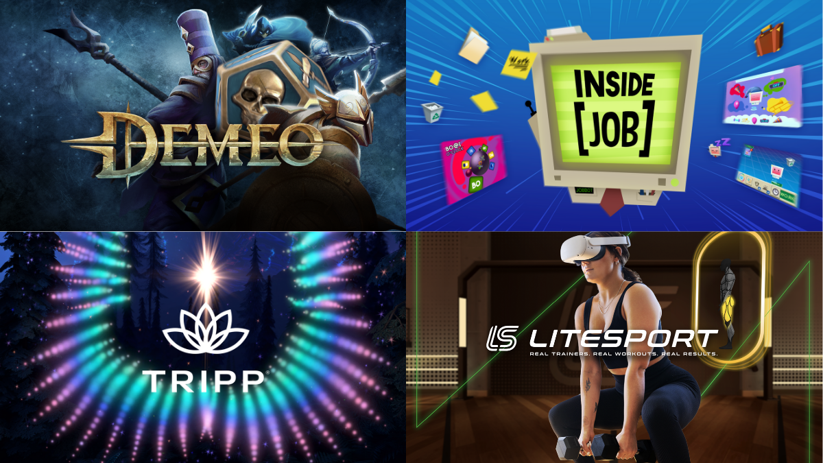 How four top developers found smooth sailing (and porting) with Android XR and Unity 6