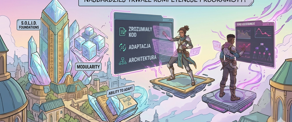 Cover image for The Most Enduring Skills of a Software Engineer
