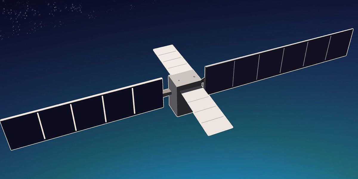 Startup Wants to Run AI Inference From Space