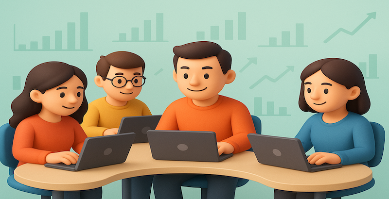 Scaling developer experience: How we improved Android Studio in a large monorepo