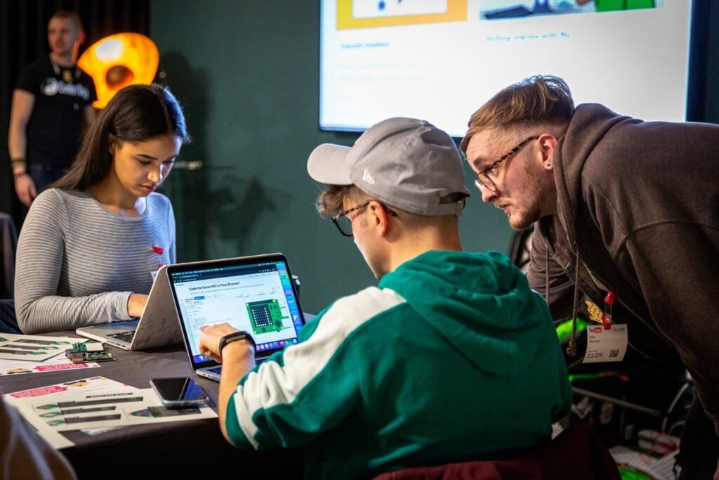 Maker Monday: A summer of Raspberry Pi community events