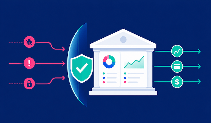 Building the Agentic SOC: A new model for financial services