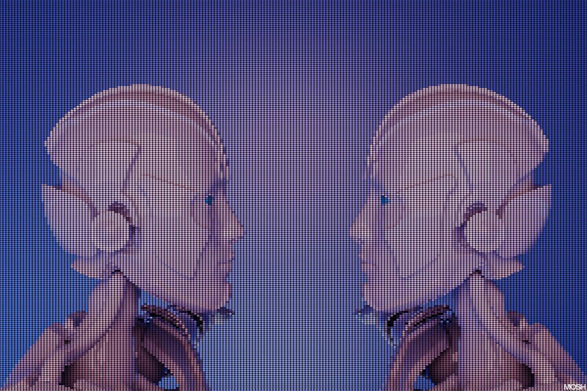 Robots (Unsplash/Sumaid pal Singh Bakshi/Modified by CoinDesk)