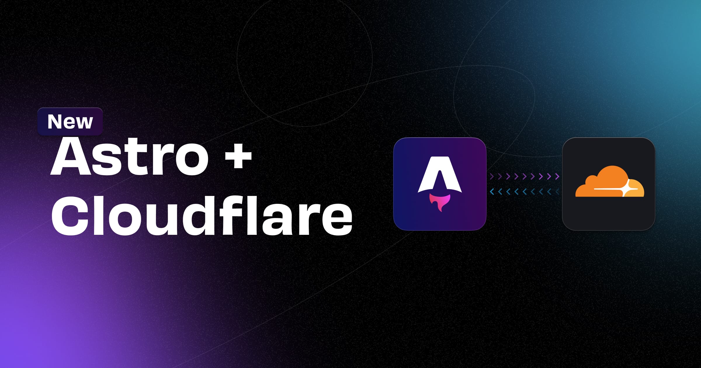 Cloudflare Donates $150,000 to Support Astro's Open Source Mission