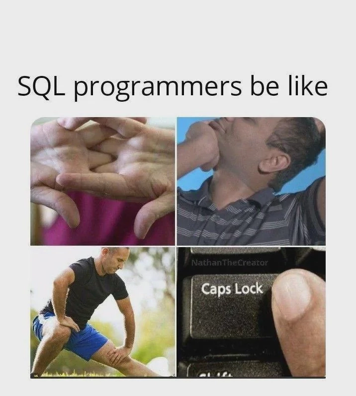 SQL