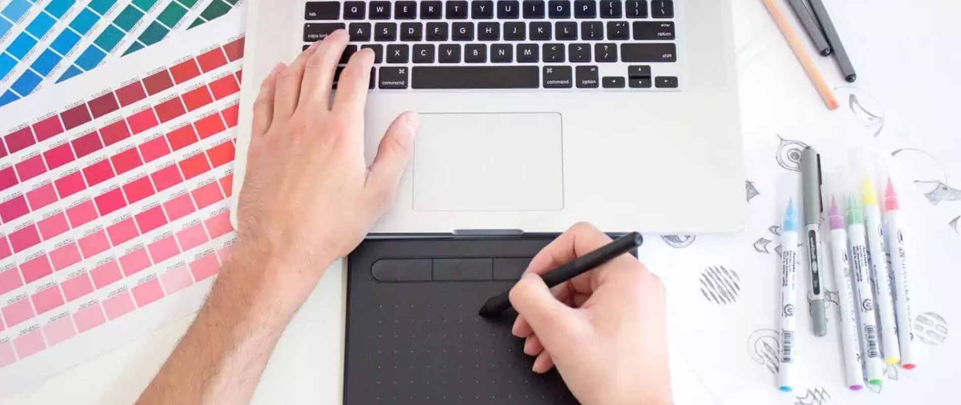 Should you be bringing your creatives in-house?