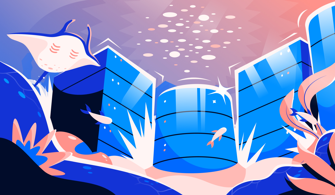 Storage that thinks for itself: Introducing Storage autoscaling, the newest feature for Managed Databases