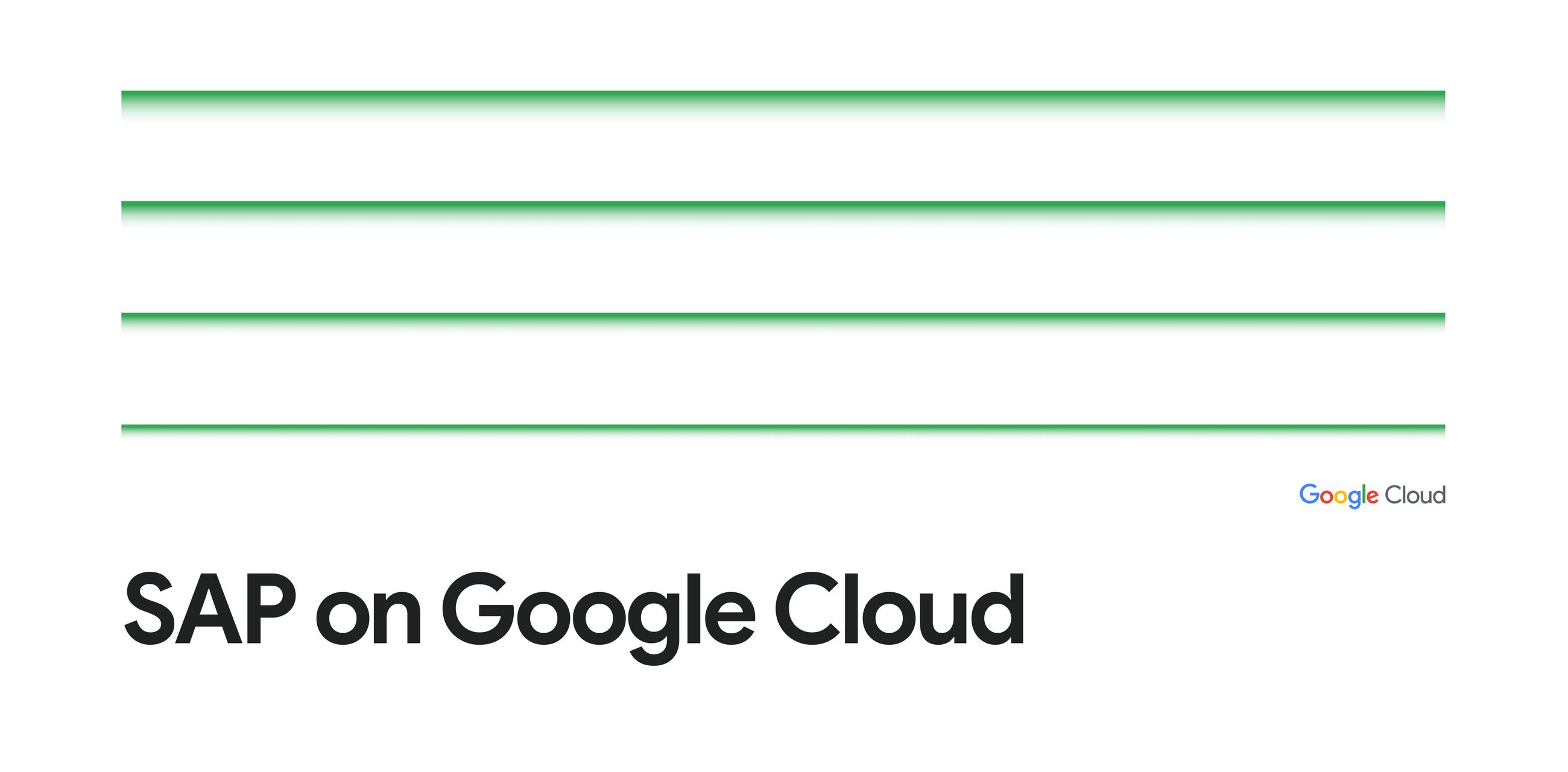 Announcing general availability of SAP Business Data Cloud Connect for BigQuery