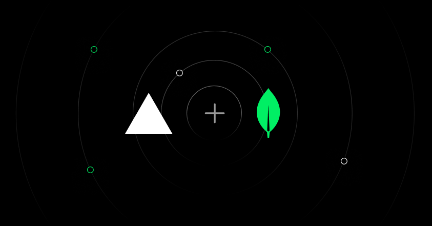 MongoDB and Vercel: from idea to global fullstack app in seconds