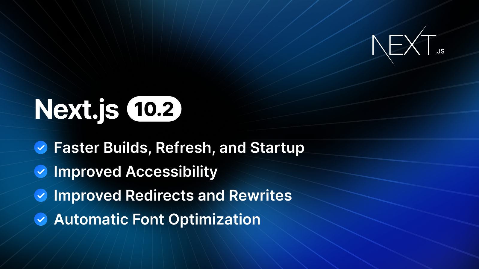 Next.js 10.2
