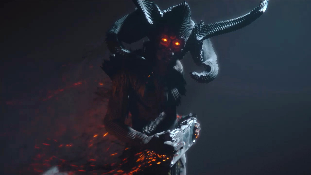 New possibilities with VFX Graph in 2020 LTS and beyond
