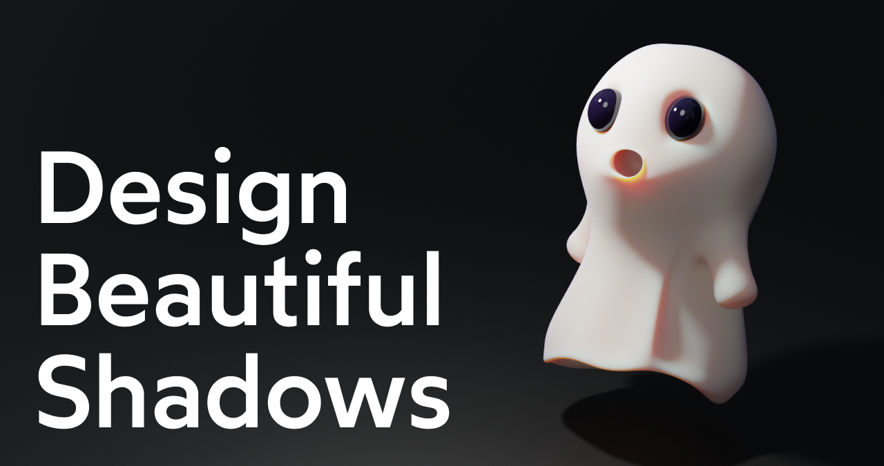 Designing Beautiful Shadows in CSS
