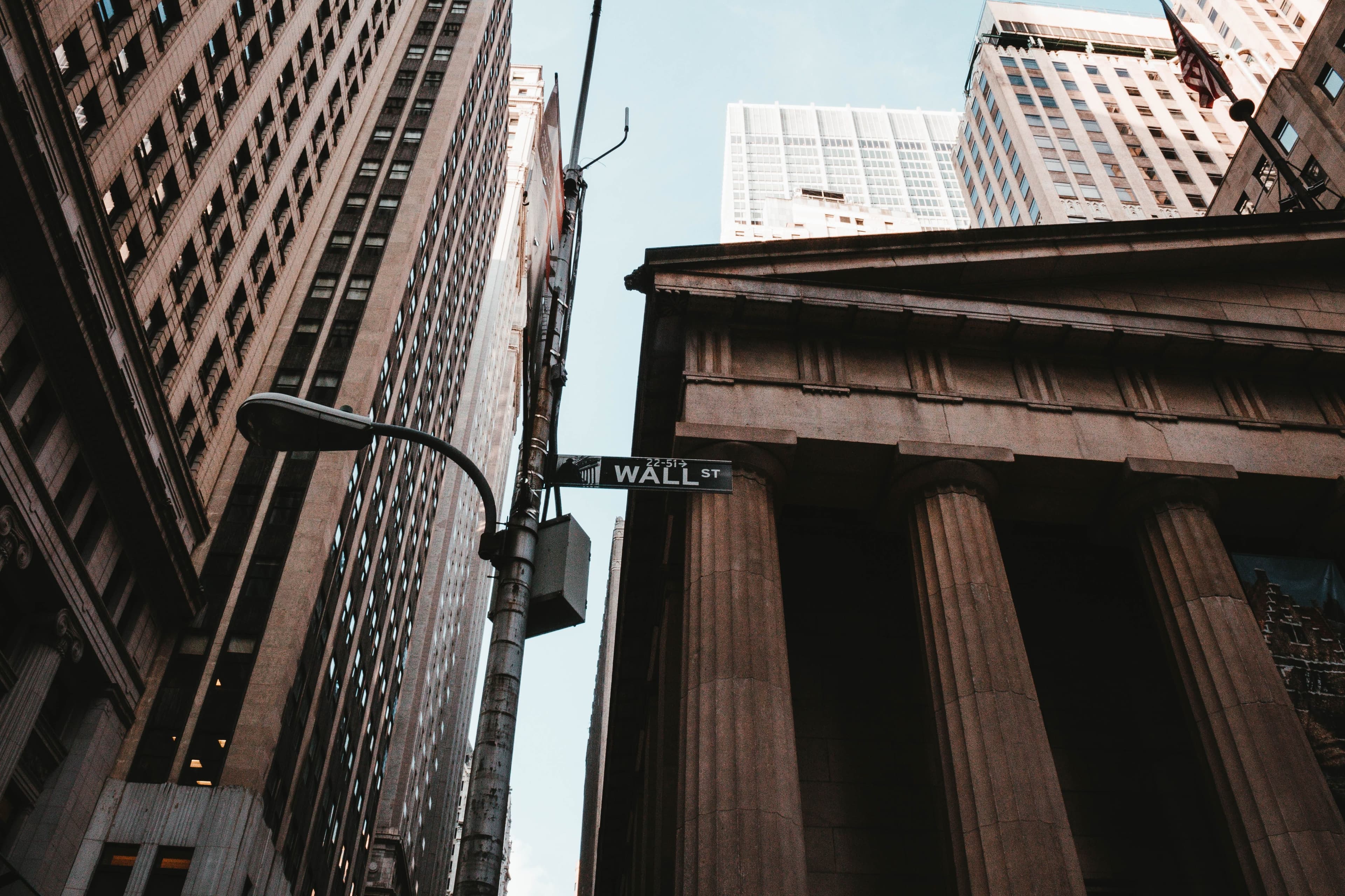 Private credit funds see large redemption requests (aditya1702/Unsplash)