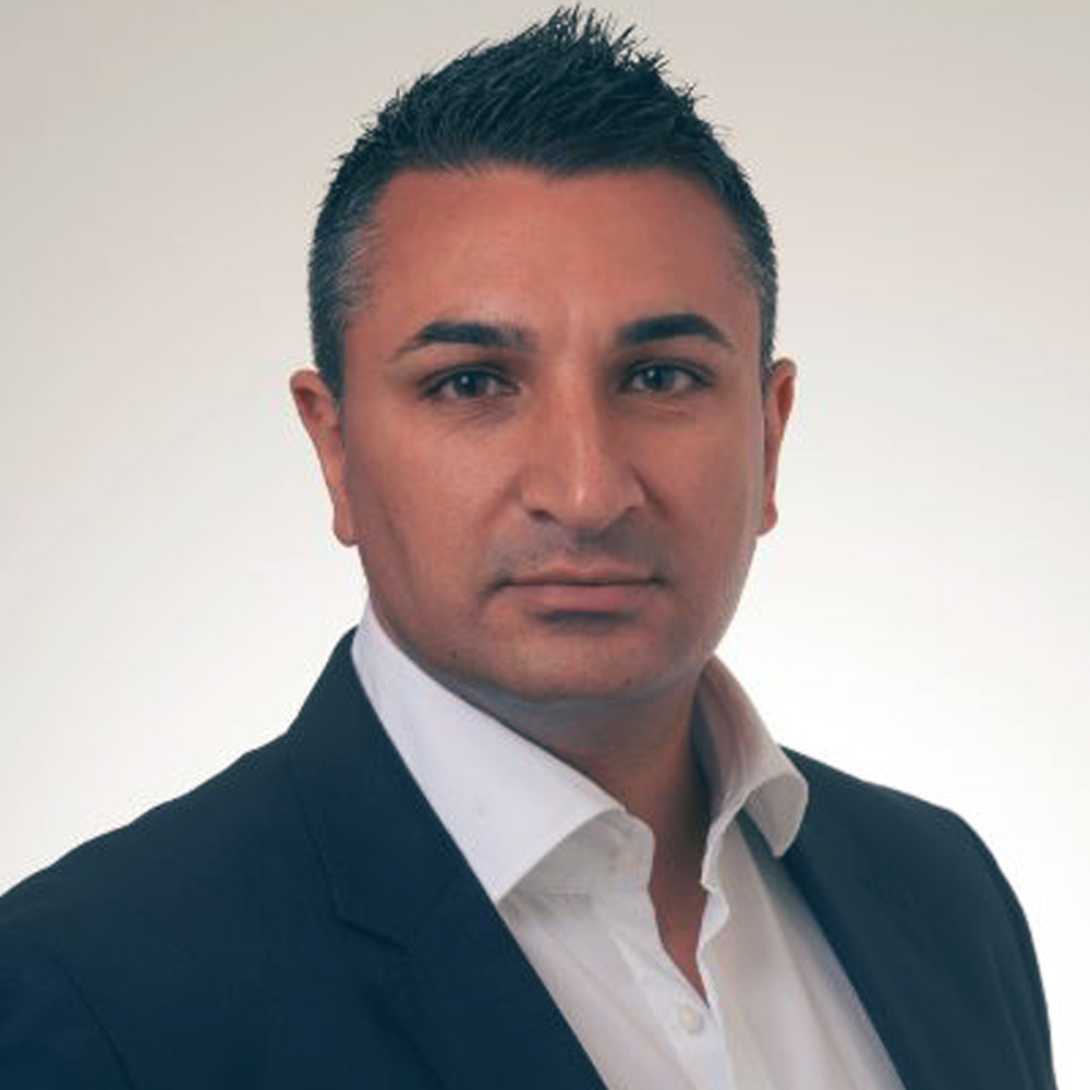 Rav Hayer, Thoughtworks