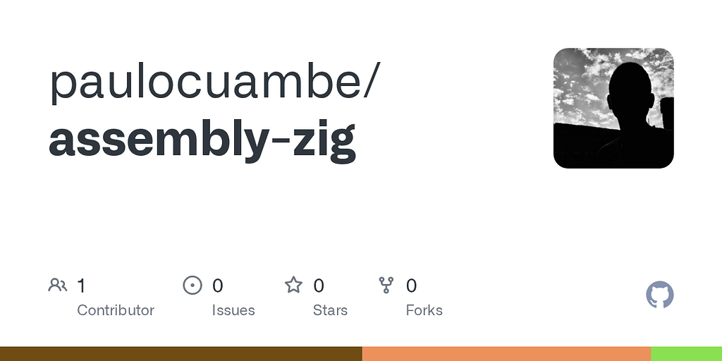 Playing with zig and assembly