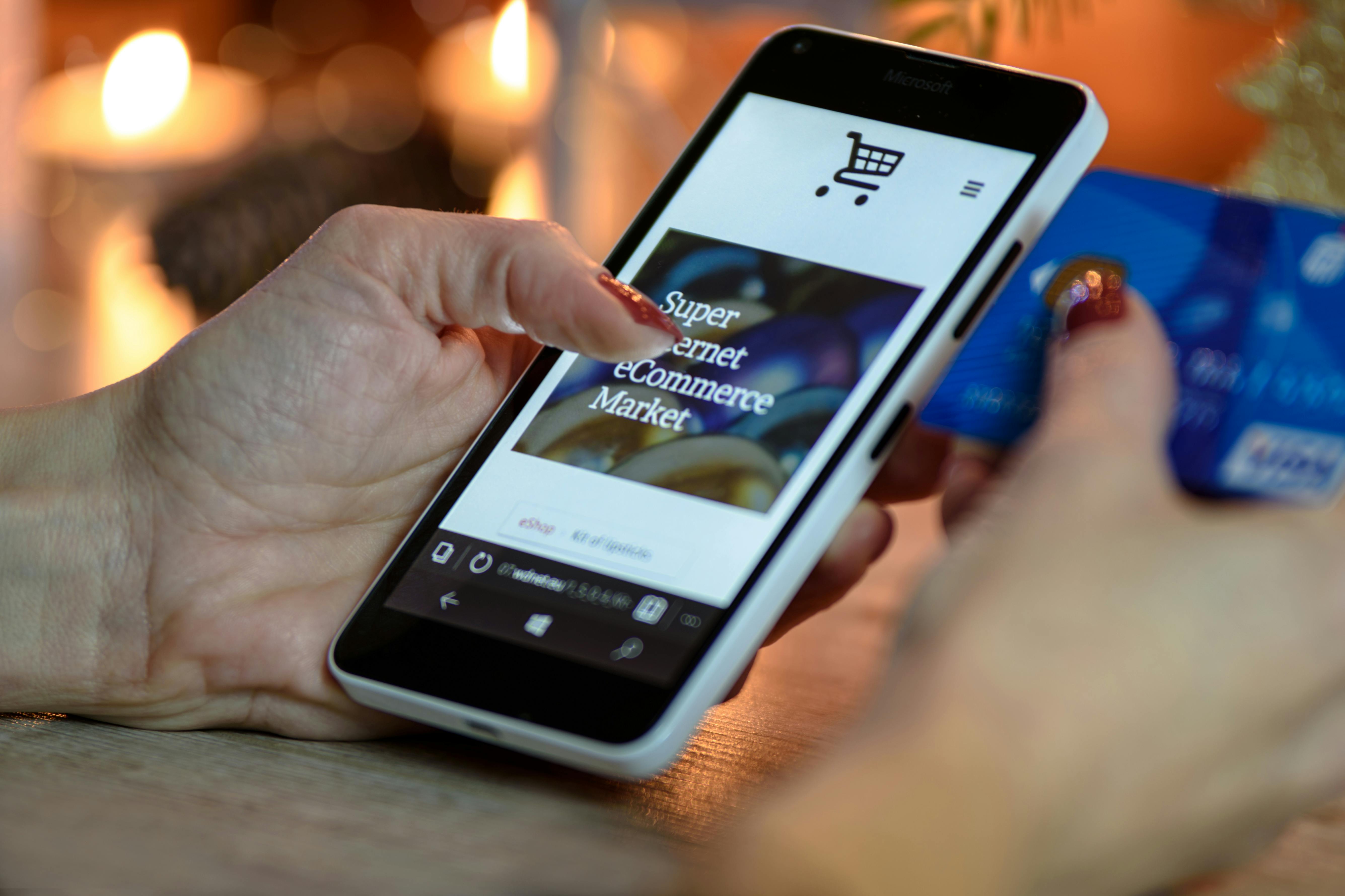 4 key strategies to drive scale and revenue for your app during the shopping season