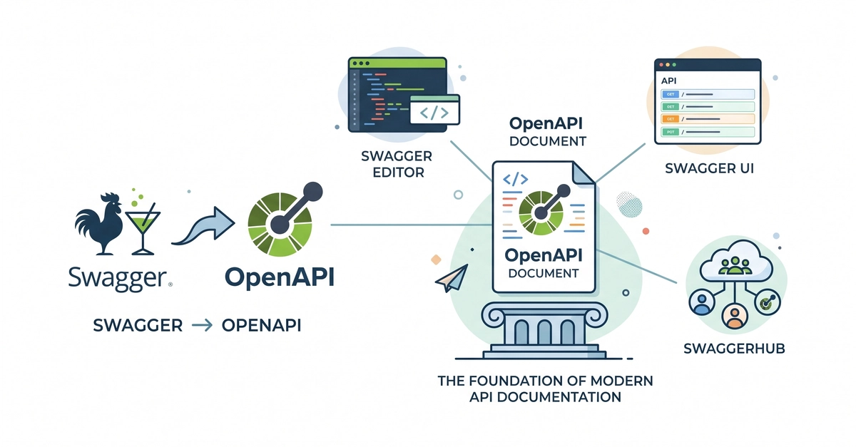 10 Best Swagger Alternatives for API Design, Testing, and Documentation in 2026