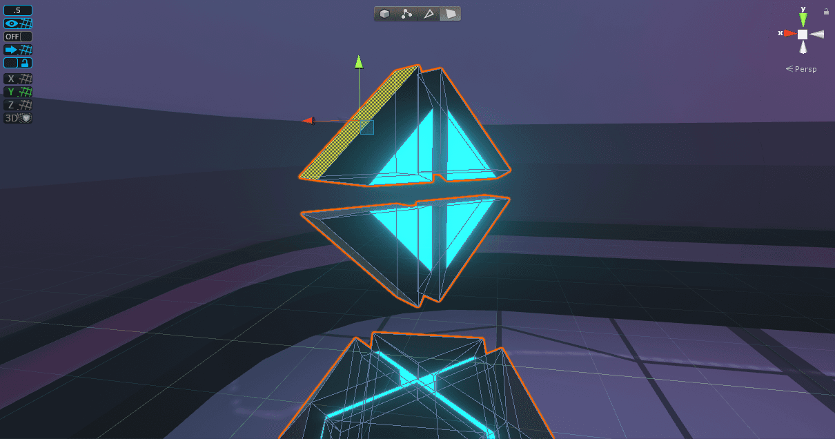 Merge tool