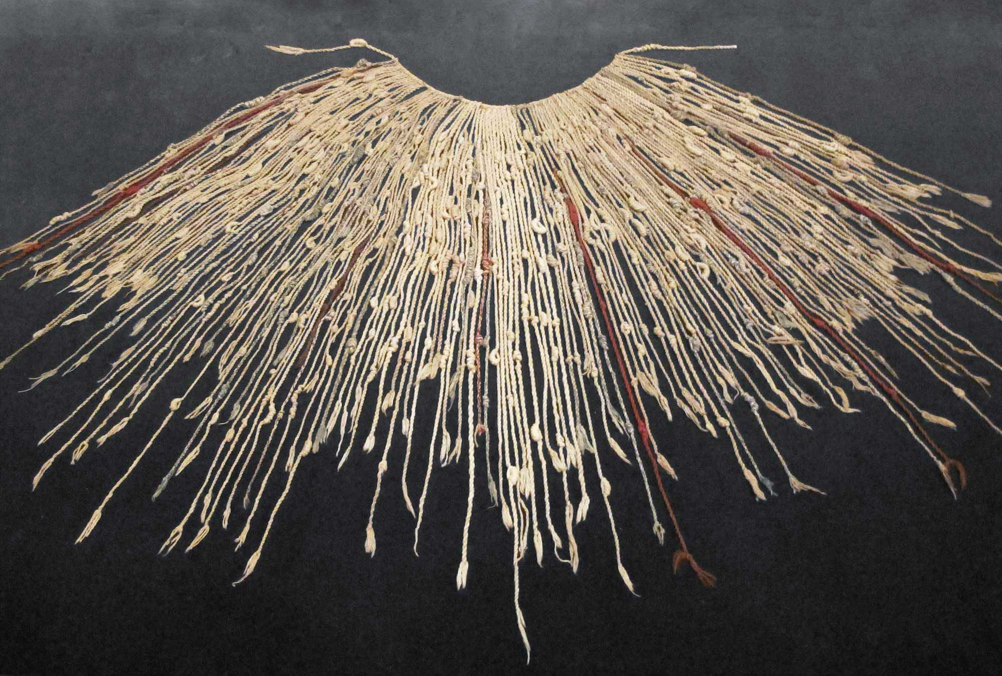 A quipu