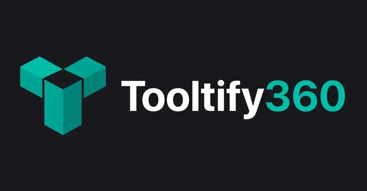🚀 I Built Tooltify360 – A Free Collection of Developer Tools (No Sign-Up Required)
