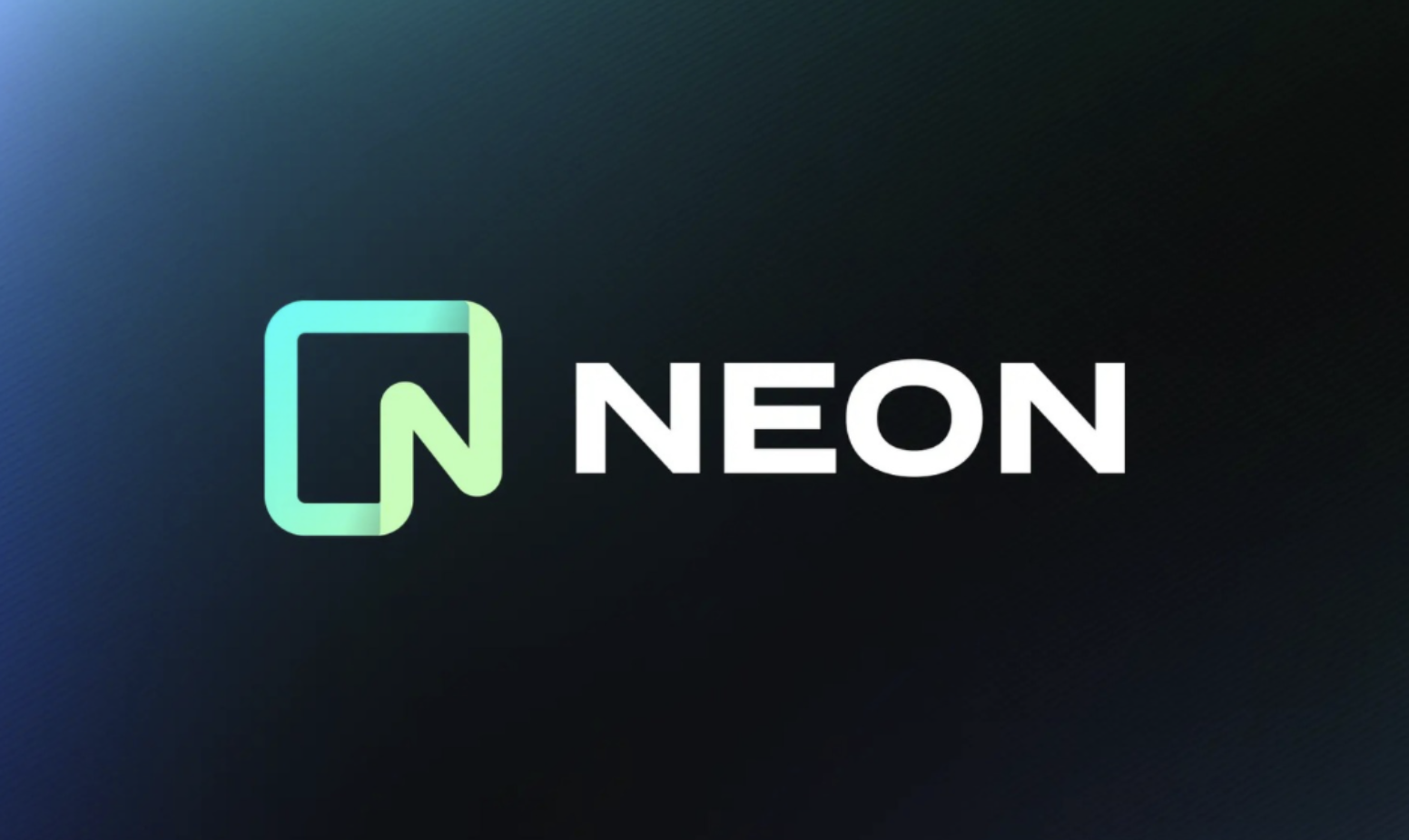 Neon and Databricks
