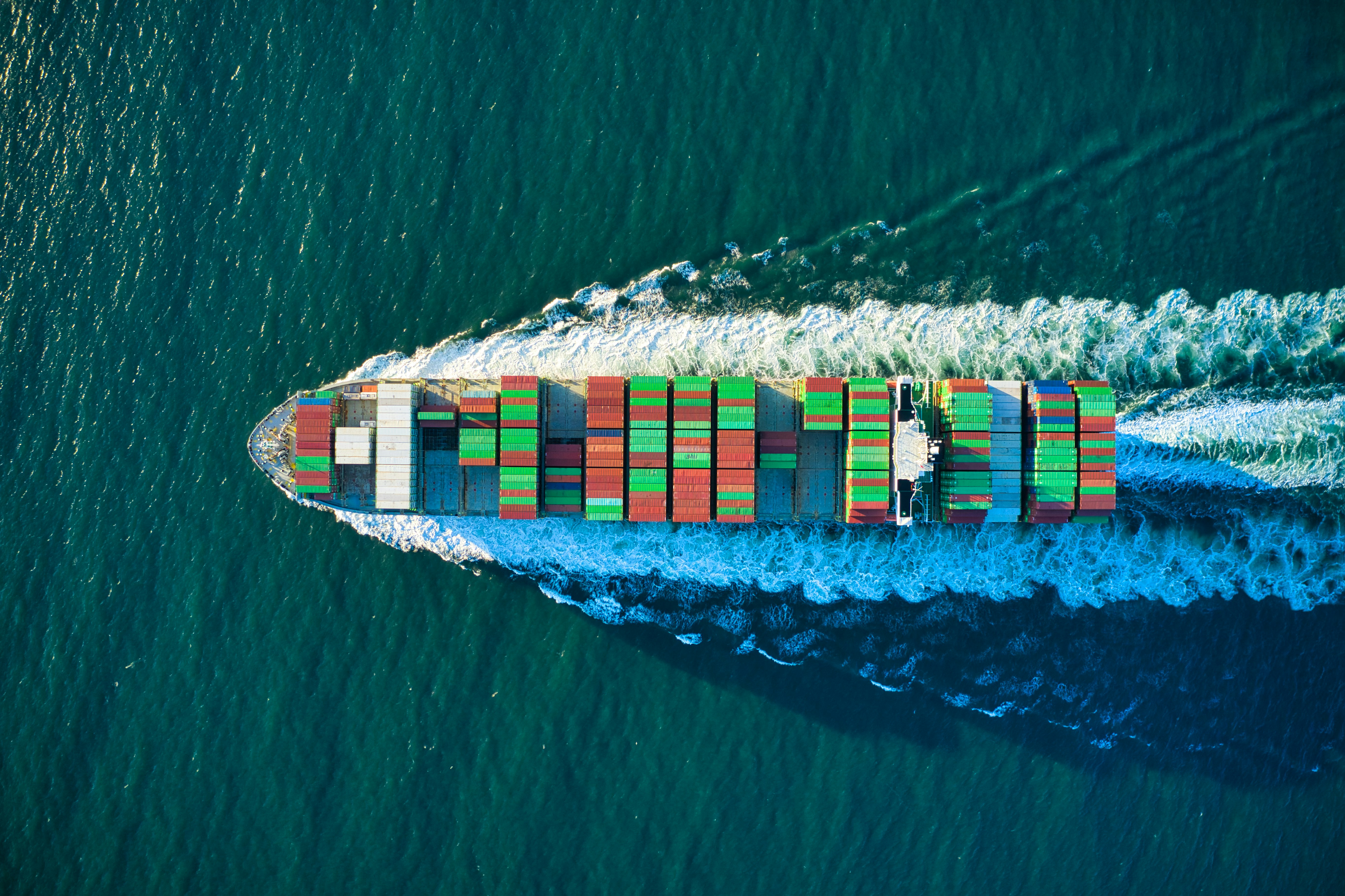 Shipyard: How We Built Slack’s Next-Generation EC2 Platform