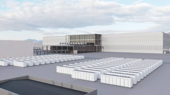 Designing Production-Ready Battery Energy Storage Systems for AI Factories