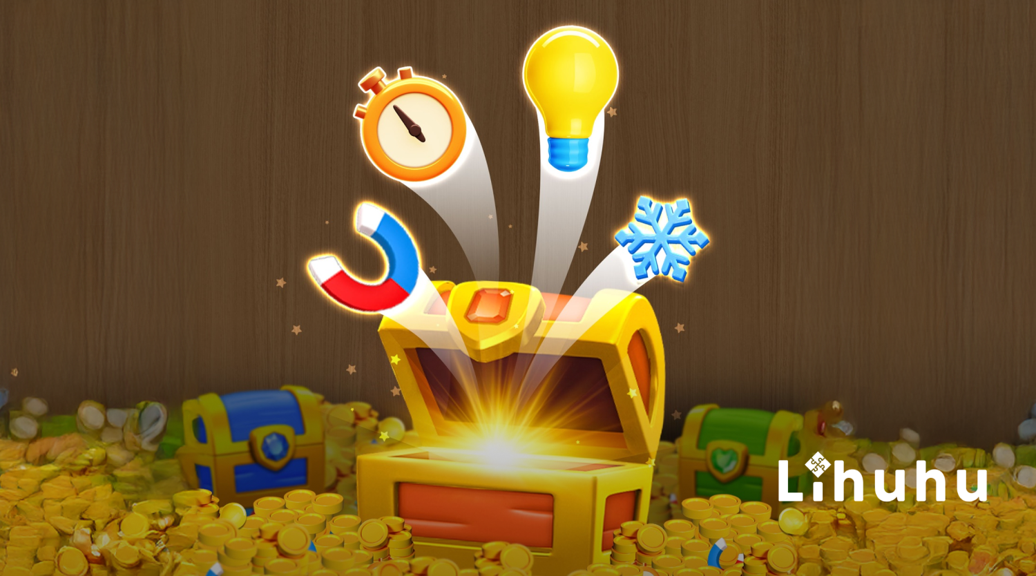 Breaking down Match Triple 3D: What game developers can learn from Lihuhu’s monetization strategy
