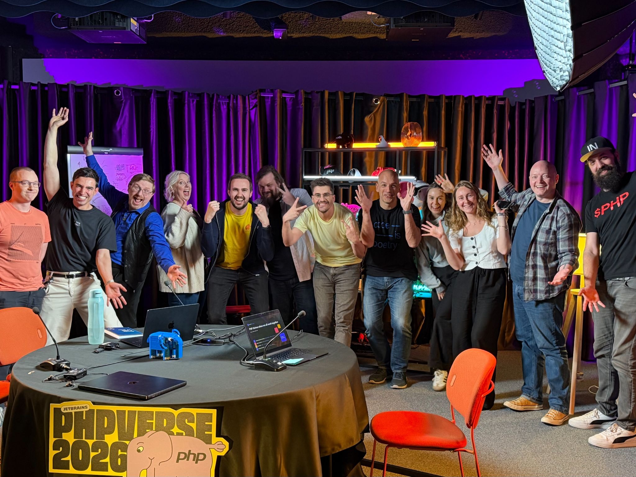 Key Takeaways From PHPverse 2026