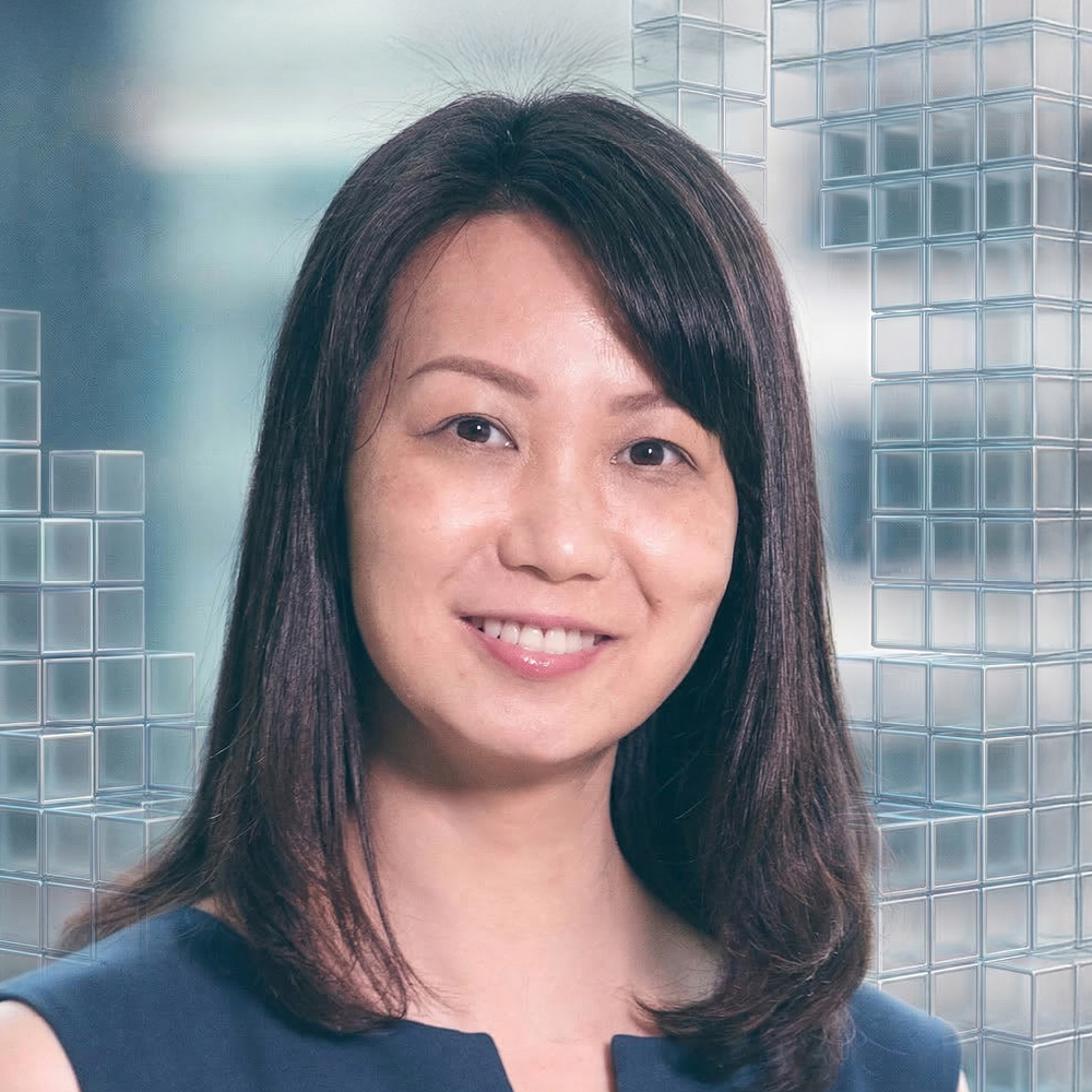 image of Jessie Xia