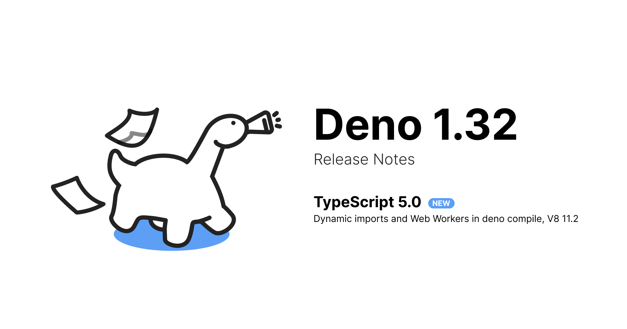 Deno 1.32: Enhanced Node.js Compatibility