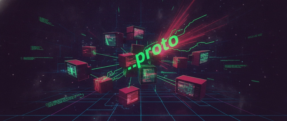 Cover image for Why Cursor Generates Prototype Pollution in Deep Merge Functions