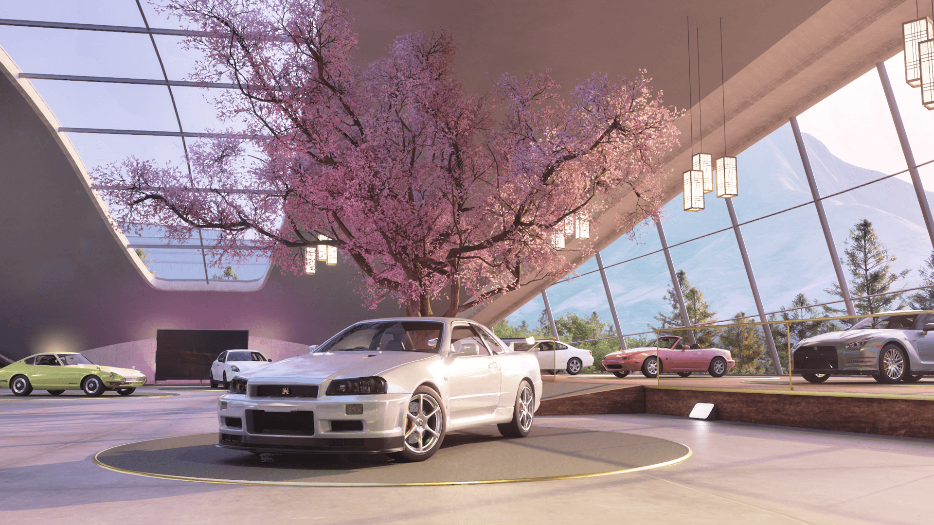 Gear.Club Unlimited 3 | Eden Games | Nacon Racing