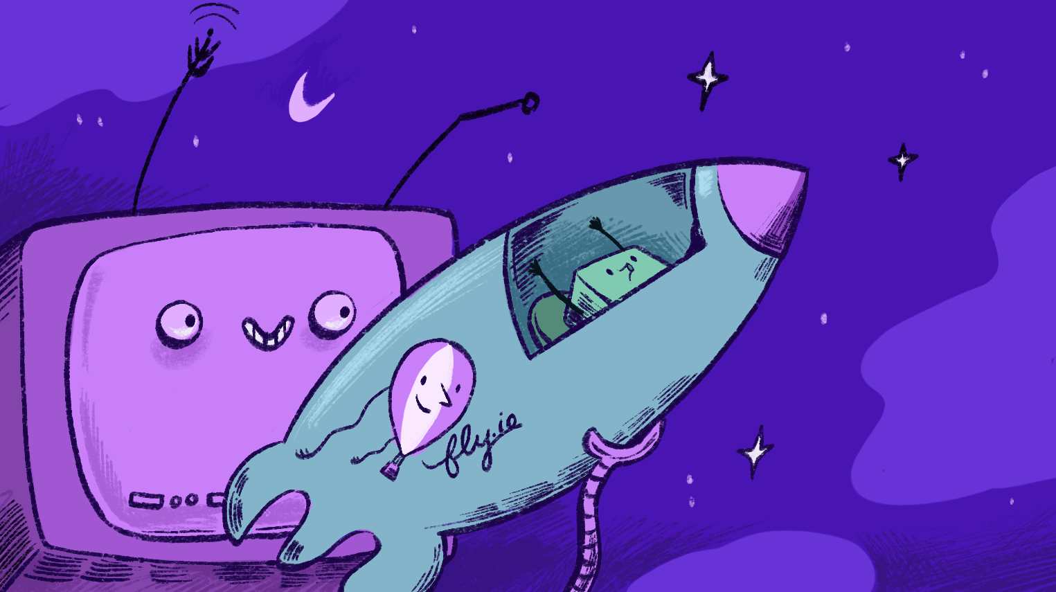 Launching MCP Servers on Fly.io