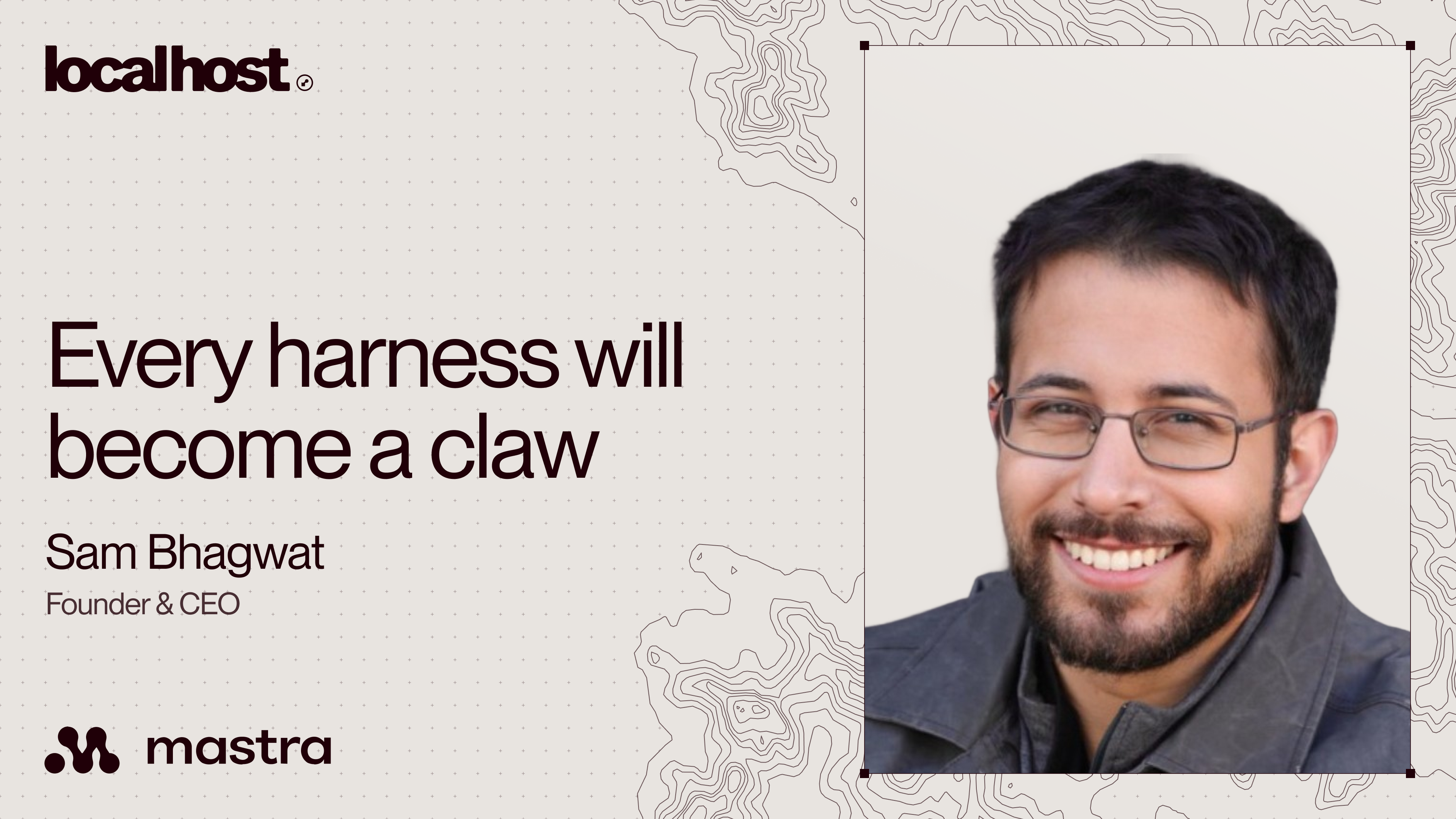 Every harness will become a claw: where agent frameworks are headed