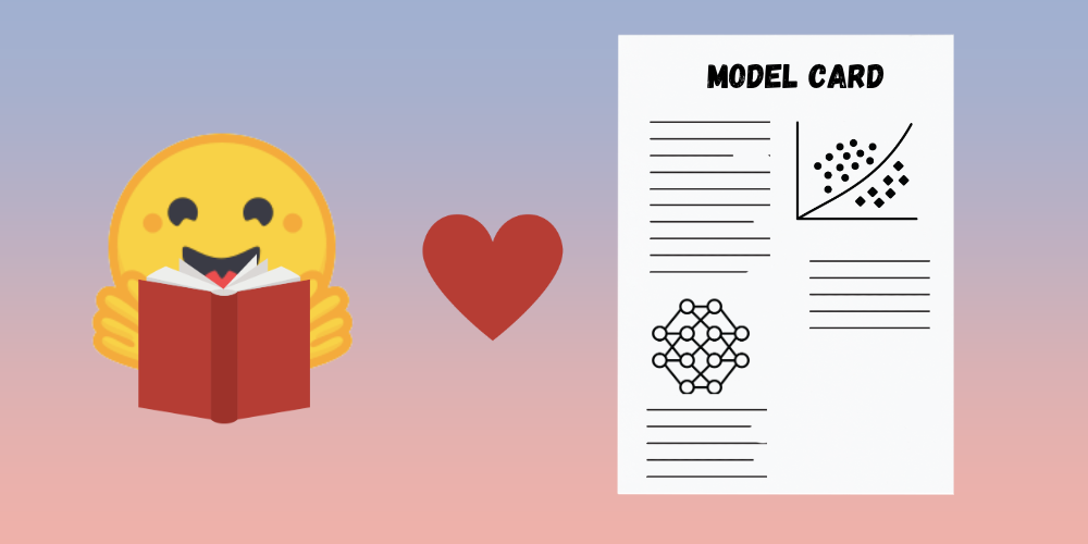 Model Cards