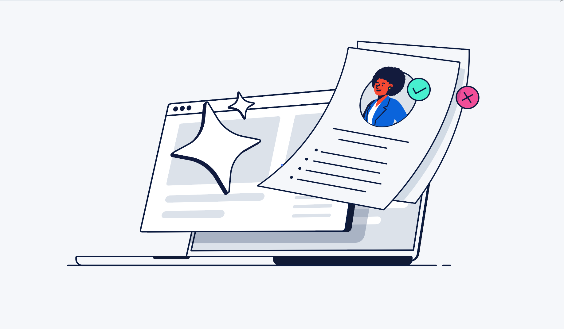 Elastic’s guide to AI in the interview process