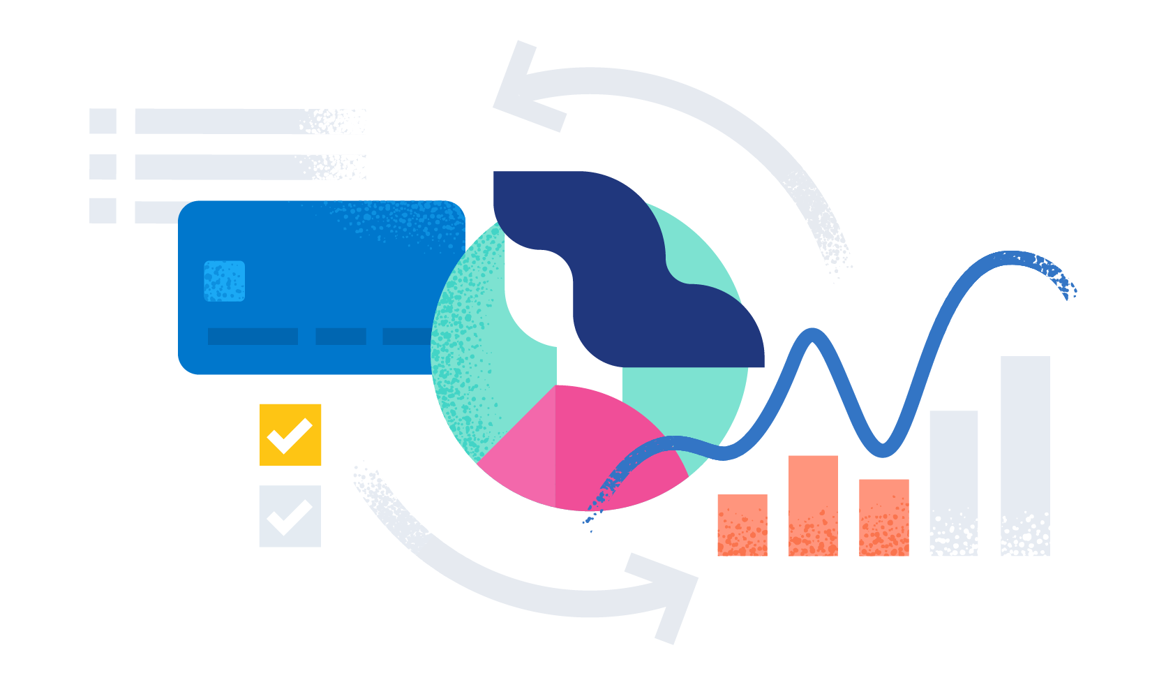 How to build comprehensive customer financial profiles with Elastic Cloud and Google Cloud
