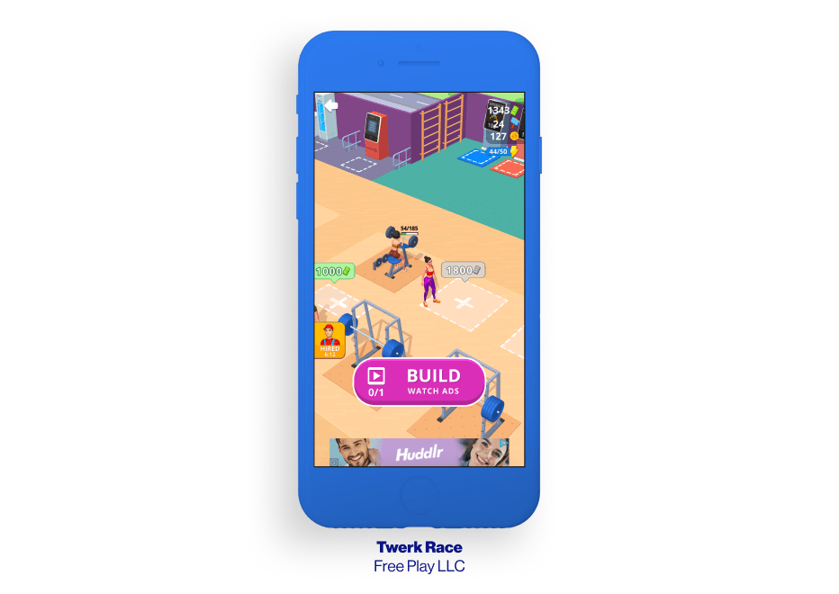 From core to meta gameplay: 8 ad placements to boost your hyper-casual game’s LTV