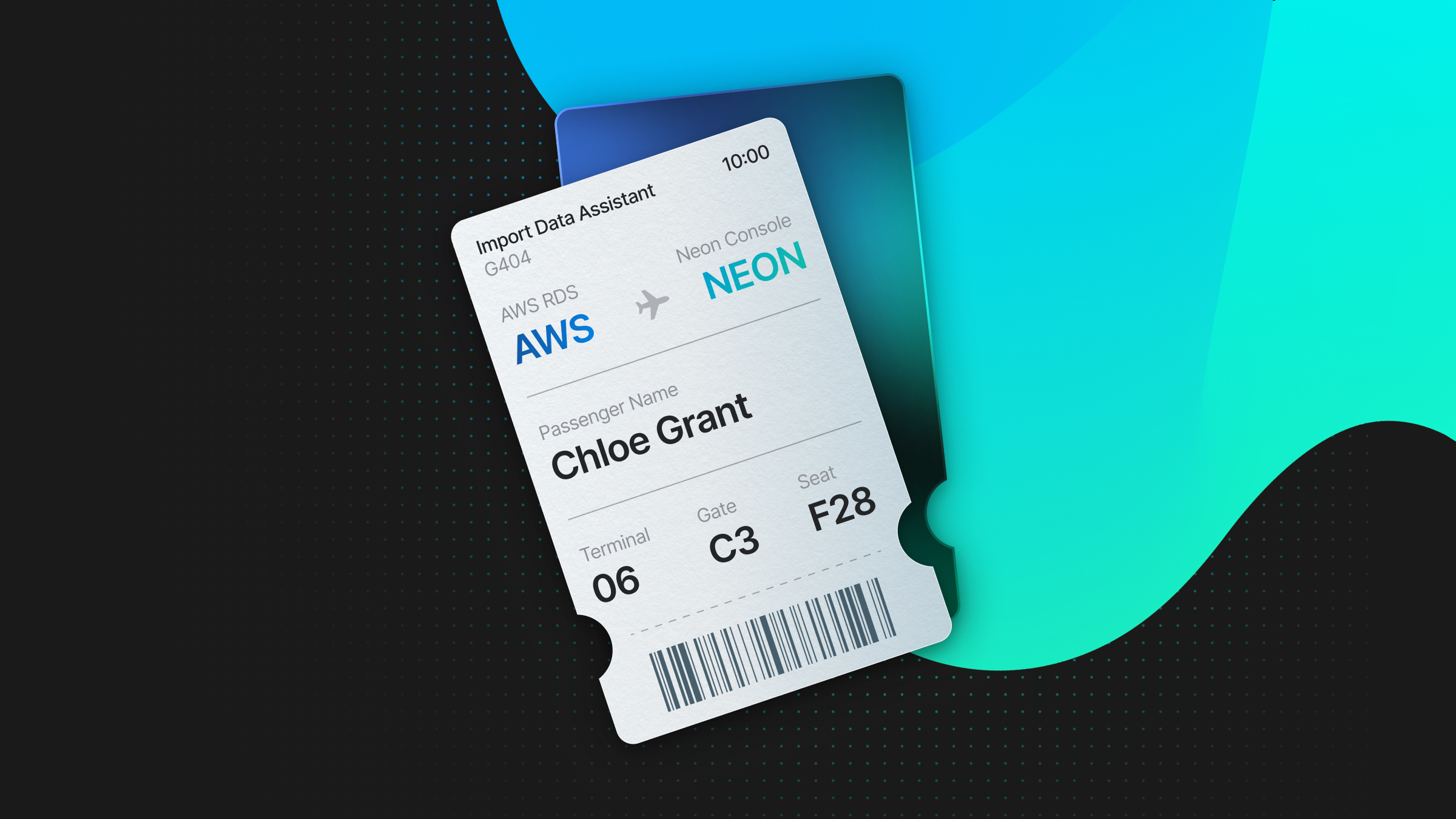 The Easiest Way to Migrate Your Postgres Database to Neon