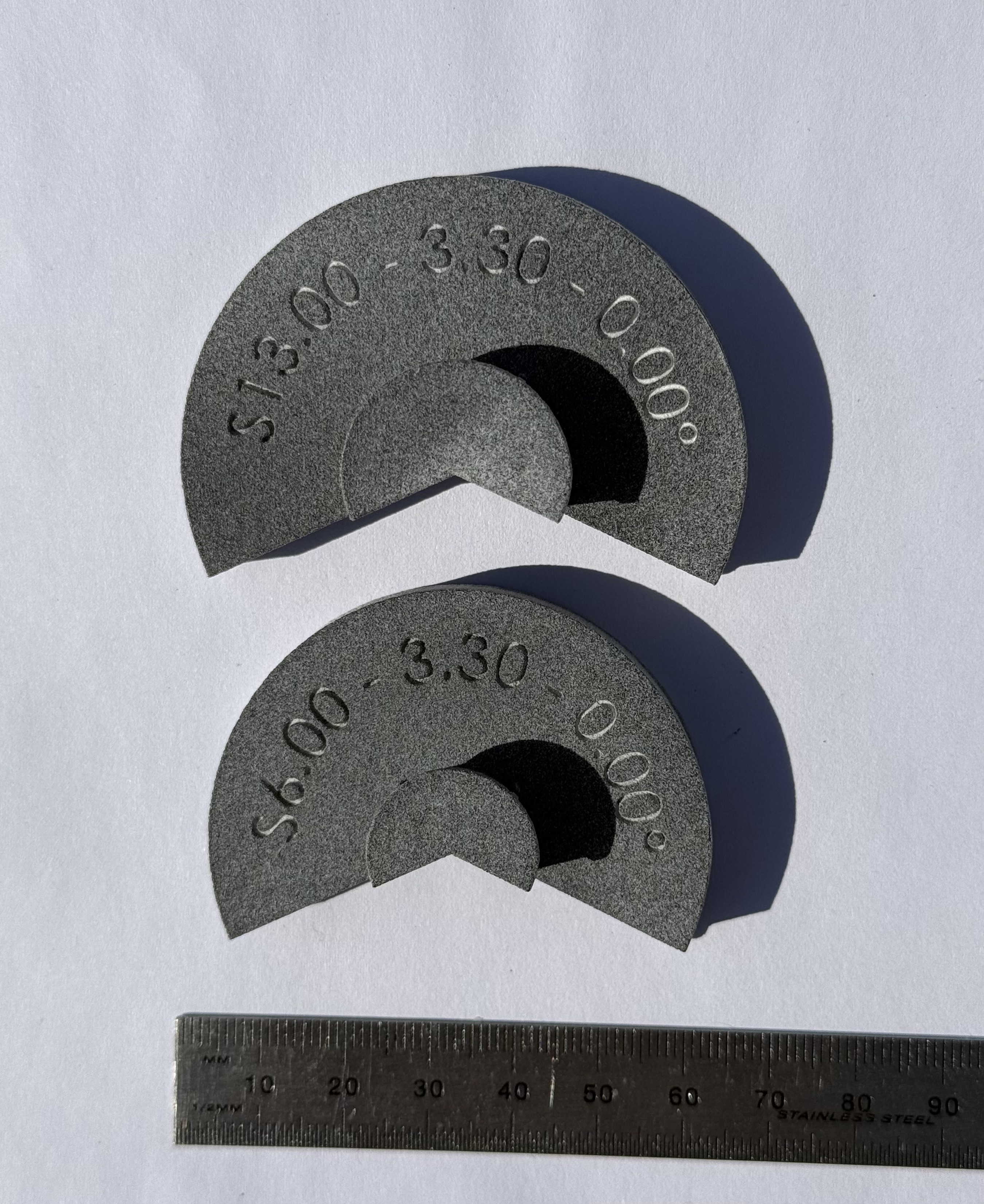 Open Ring charger prototype