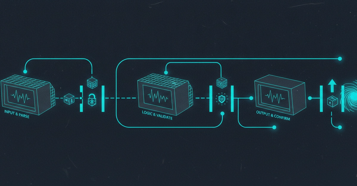 Workflows Come to the Cloud: Running Multi-Agent Pipelines from the Browser