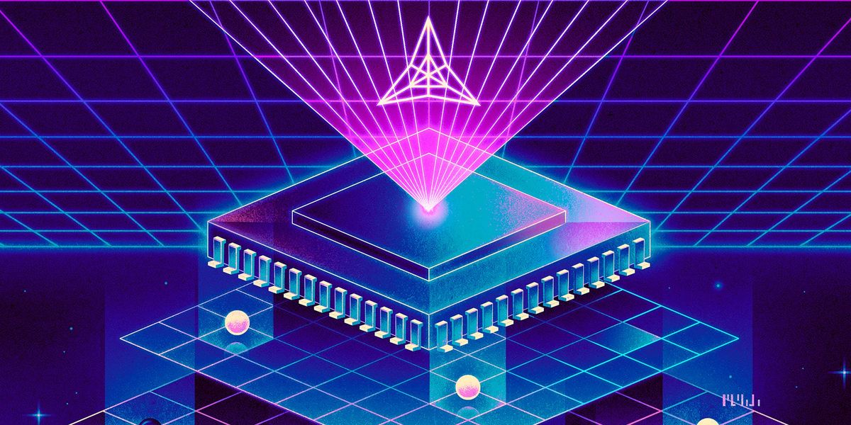 This Operating System Reveals a Chip’s Dark Secrets