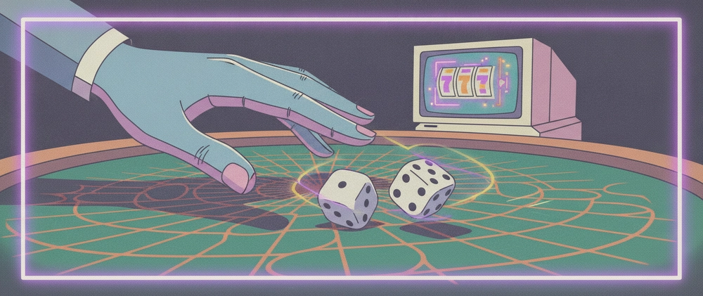 Cover image for Beginner Python Project: Dice Rolling Game