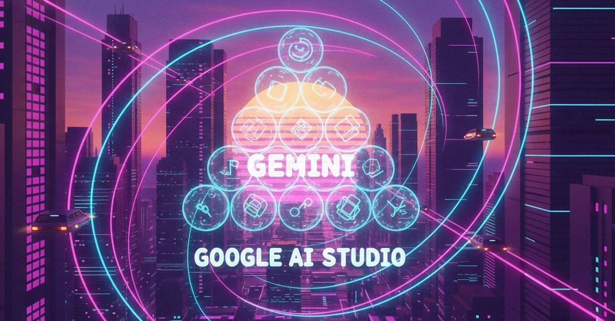 Gemini Prompt for Google AI Studio Image Generation